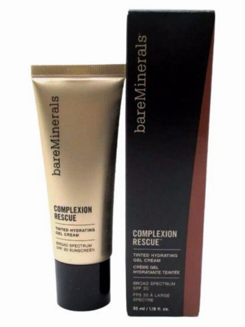 BareMinerals Complexion Rescue Tinted Moisturizer Large 1.18fl oz  Cedar 11